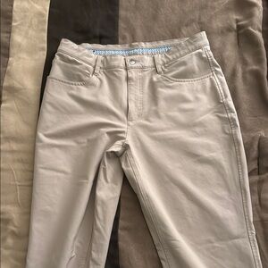 FootJoy Light Tan Pants